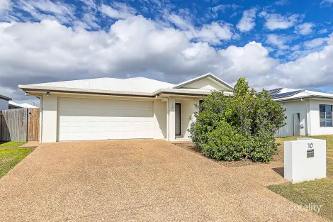 10 Eloise St, Mount Low, QLD 4818