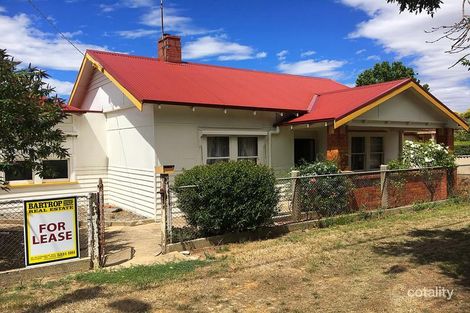 7 Burton St, Beaufort, VIC 3373