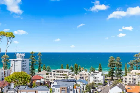 Property photo of 7/41 Kangaroo Street Manly NSW 2095