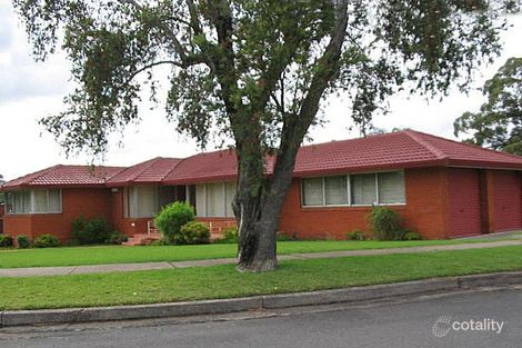 85 Lance Cres, Greystanes, NSW 2145