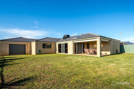 Property photo of 57 Joe Ford Drive Tatura VIC 3616