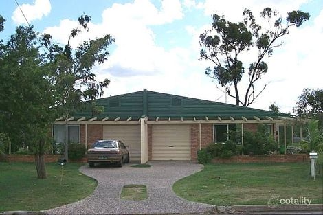 17 Pftizemaeir St, Norman Gardens, QLD 4701