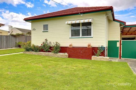 Property photo of 25 Constance Avenue Glenorchy TAS 7010