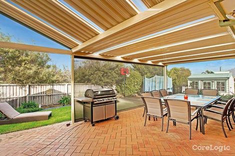 Property photo of 1 Glenbruar Drive Hillside VIC 3037