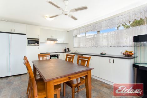 Property photo of 46 Frank Street Mount Druitt NSW 2770