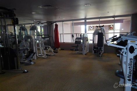 Property photo of 54/12 Commodore Drive Surfers Paradise QLD 4217