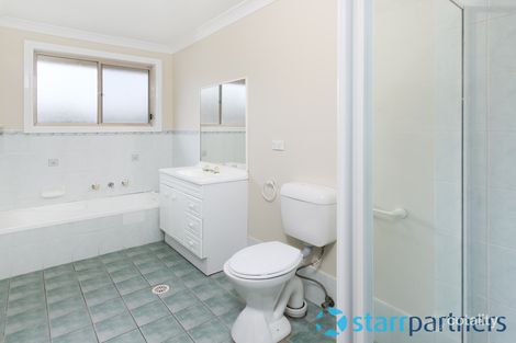 Property photo of 11/11 Pierce Street Mount Druitt NSW 2770