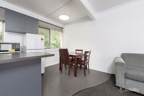 Property photo of 14/47 McMillan Crescent Griffith ACT 2603