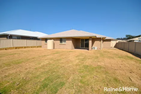 Property photo of 51 Peppermint Drive Worrigee NSW 2540