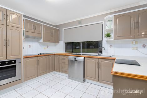Property photo of 8 Carnarvon Drive Beerwah QLD 4519