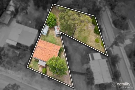 Property photo of 19 Macalister Drive Coongulla VIC 3860