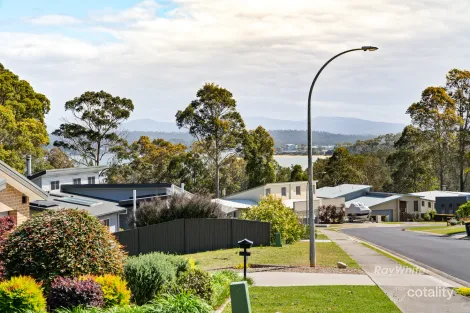 Property photo of 109 Courtenay Crescent Long Beach NSW 2536