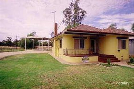 2 Dowling St, Forbes, NSW 2871