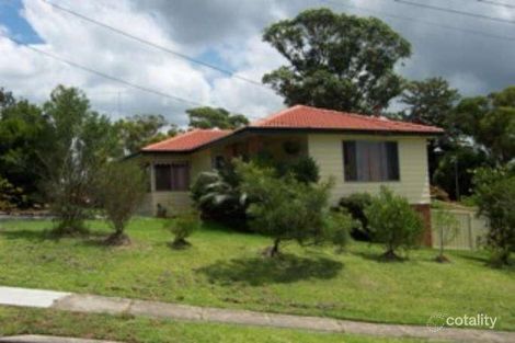 Property photo of 2 Cressington Way Wallsend NSW 2287