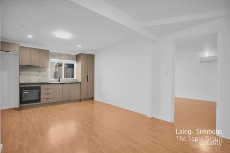 Property photo of 10 Whale Place Woodbine NSW 2560