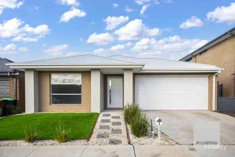 5 Feathertop Ave, Weir Views, VIC 3338
