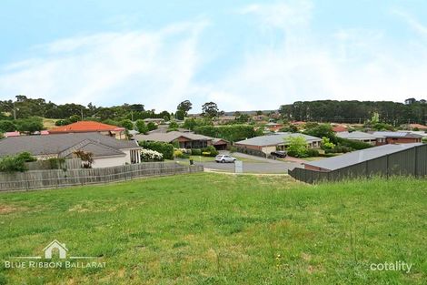 6 Highview Ct, Black Hill, VIC 3350