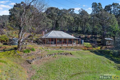 30 Gaffneys Creek Trk, Gaffneys Creek, VIC 3723