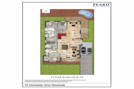 72 Chichester Dr, Woodvale, WA 6026