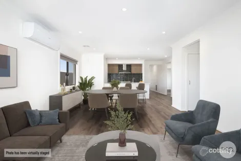 Property photo of 9 Holst Way Lucas VIC 3350