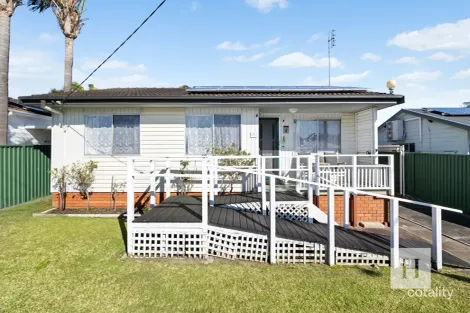 Property photo of 8 Judith Street Gorokan NSW 2263