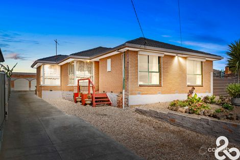 Property photo of 2 Field Street Craigieburn VIC 3064