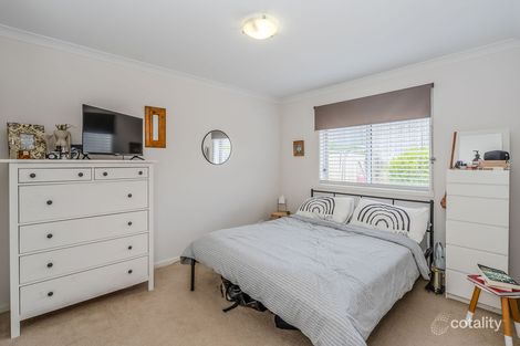Property photo of 39 Bunima Crescent Ngunnawal ACT 2913