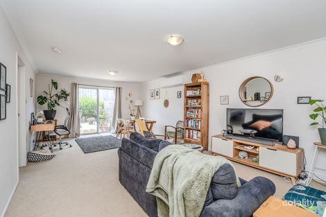 Property photo of 39 Bunima Crescent Ngunnawal ACT 2913