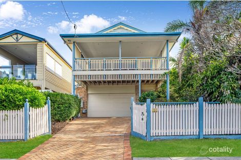 3 Stratton Tce, Wynnum, QLD 4178