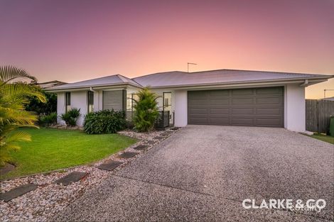 Property photo of 42 Woodgrove Boulevard Beerwah QLD 4519