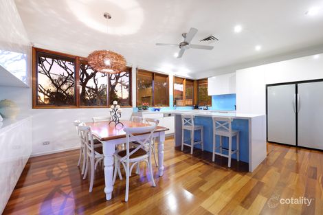 Property photo of 8 Tasker Avenue Peakhurst NSW 2210