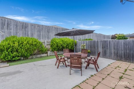 Property photo of 39 Bunima Crescent Ngunnawal ACT 2913