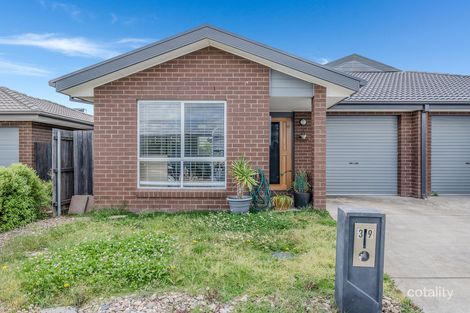 Property photo of 39 Bunima Crescent Ngunnawal ACT 2913