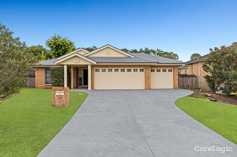 Property photo of 23 Silverbirch Avenue Mardi NSW 2259