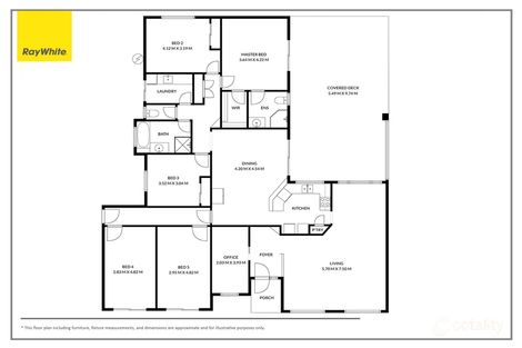 Property photo of 29 Maddock Avenue Mooloolah Valley QLD 4553