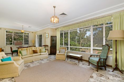 Property photo of 33A Copeland Road Beecroft NSW 2119