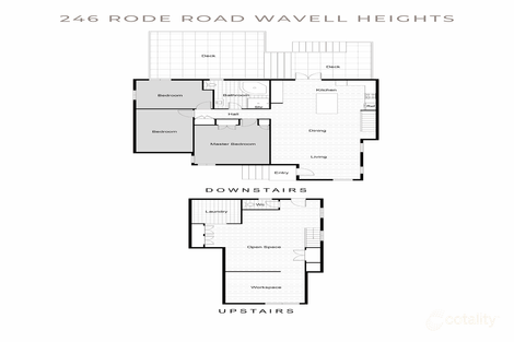 Property photo of 246 Rode Road Wavell Heights QLD 4012