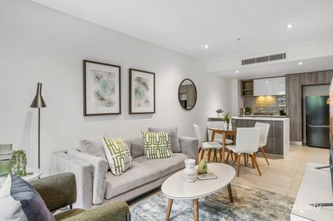 3019/12 Longland St, Newstead, QLD 4006