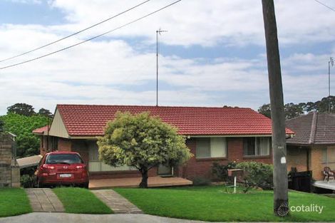 Property photo of 21 Wonson Avenue Coniston NSW 2500