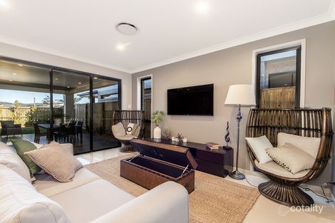 Property photo of 17 Mason Street Yarrabilba QLD 4207
