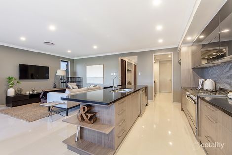 Property photo of 17 Mason Street Yarrabilba QLD 4207