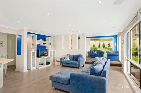 Property photo of 6 Dodonea Circuit Mount Annan NSW 2567