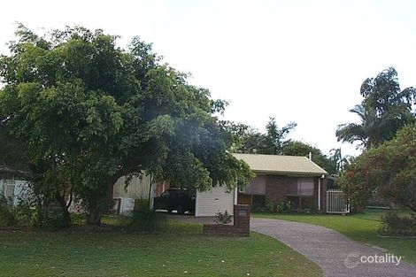 22 Grevillea Dr, Glenella, QLD 4740