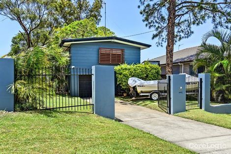 Property photo of 4 Mount Street Nerang QLD 4211