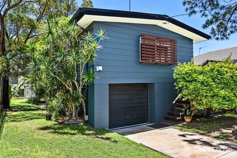 Property photo of 4 Mount Street Nerang QLD 4211