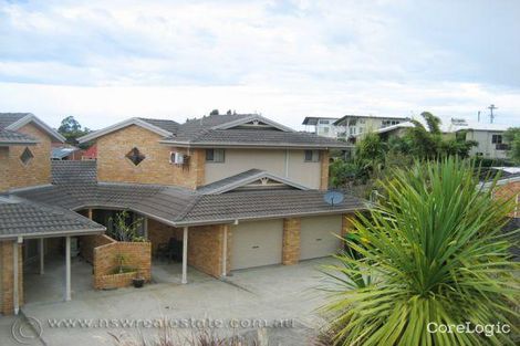 Property photo of 2/4 Perry Drive Coffs Harbour NSW 2450
