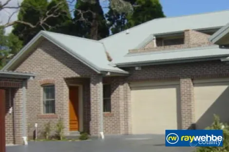 3/40 Inkerman St, Parramatta, NSW 2150