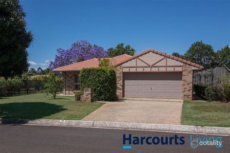 48 Pinelands Cct, Redland Bay, QLD 4165