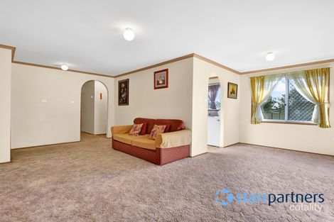 Property photo of 3 Mame Place Kearns NSW 2558