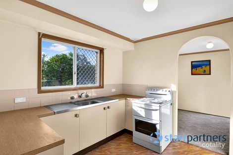 Property photo of 3 Mame Place Kearns NSW 2558